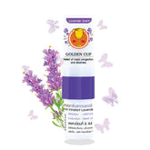 Golden Cup Inhaler 2.3cc Lavender